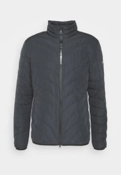 EA7 Emporio Armani Acket - Down Jacket - Notte -Modern Classic Shoes Store 8389d4bd46fe431a82a6db2936898595