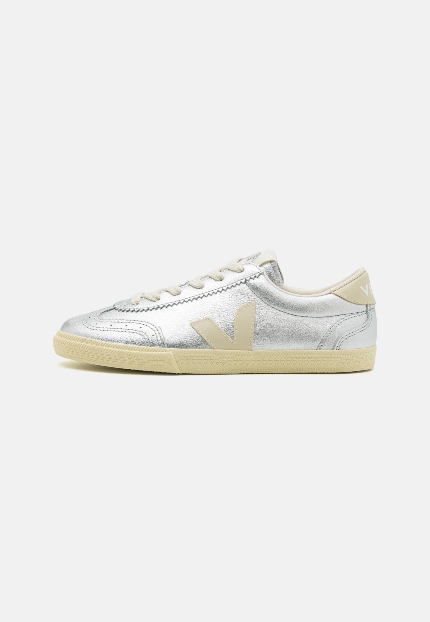 Veja VOLLEY - Trainers - White/pekin/bark 12 Veja VOLLEY - Trainers - White/pekin/bark - Image 12