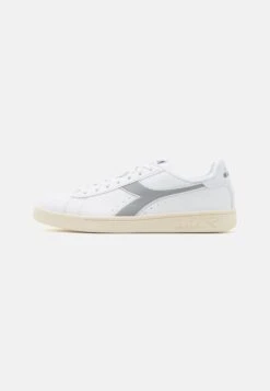 Diadora Torneo Unisex - Trainers - White/Paloma/Whisper White