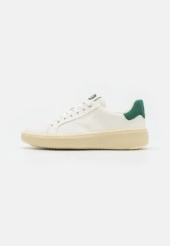 Cole Haan Grandpro Topspin- Trainers - Egret/Trekking Green/Alabaster Gleam