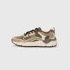 Colmar Originals GARNER GROUNDS - Trainers - Military Green