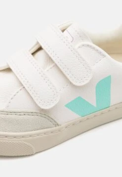 Veja SMALL V-12 UNISEX - Trainers - Extra-white/multicolor Orchid -Modern Classic Shoes Store 846317981f7048488d5172c3a665ab06