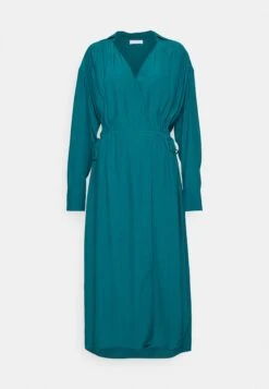 Chander - Day Dress - Shaded Spruce -Modern Classic Shoes Store 846d7685ab21466c9a102af064679f0e