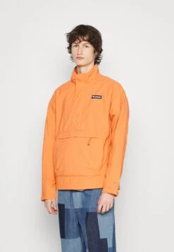 Columbia Deschutes Valley™ Wind Shell - Windbreaker - Desert Orange -Modern Classic Shoes Store 8471d81c9f45460a8670e1f74539c43a