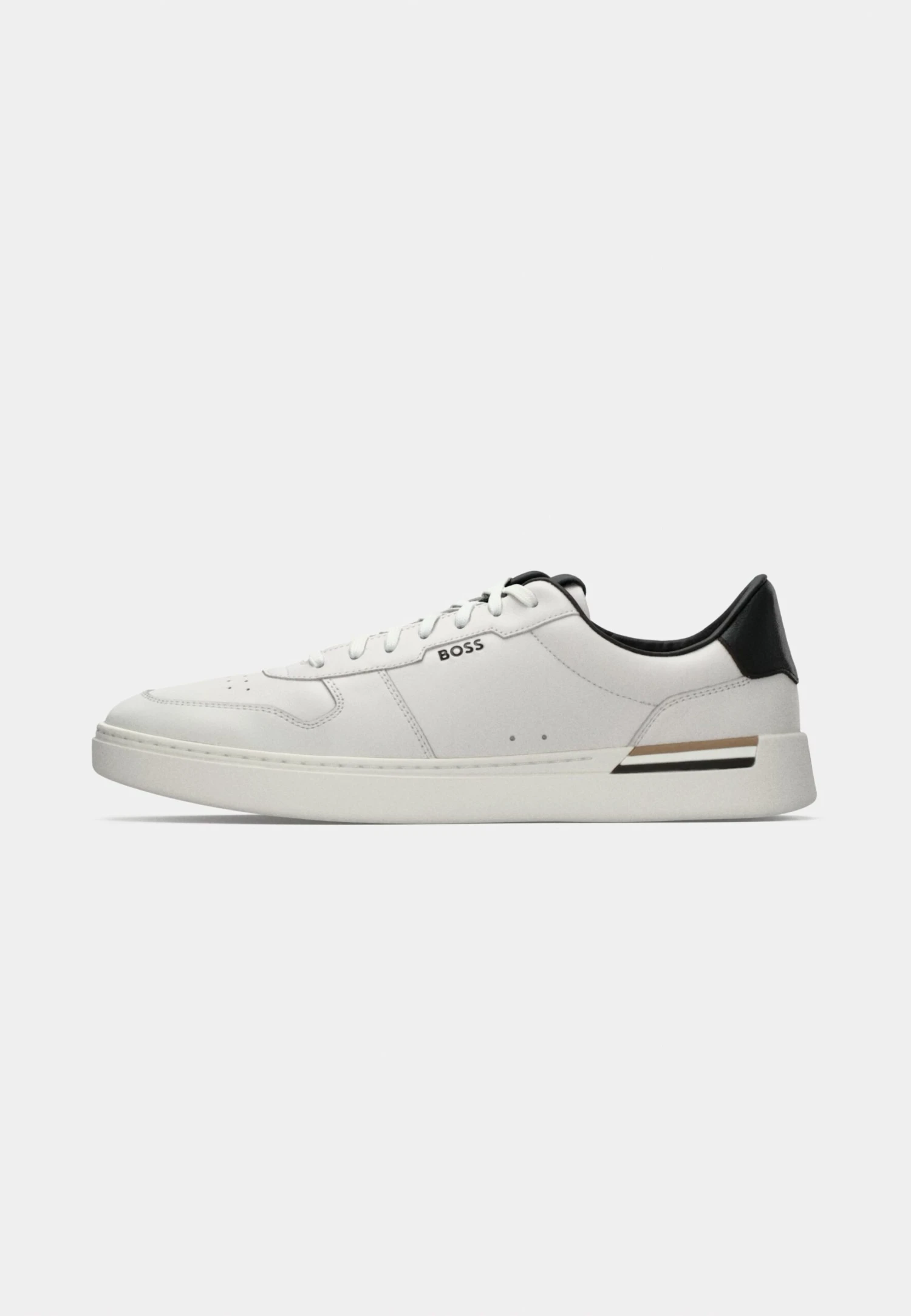 Boss CLINT - Trainers - Open White 2 Boss CLINT - Trainers - Open White - Image 2