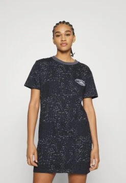 Quiksilver Uni Tee Dress - Jersey Dress