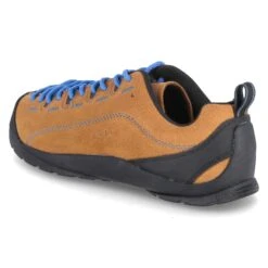 Keen Jasper - Trainers - Cathay Spice/Orion Blue -Modern Classic Shoes Store 84aad8b7c7aa408bb4fd743a91af0cbe