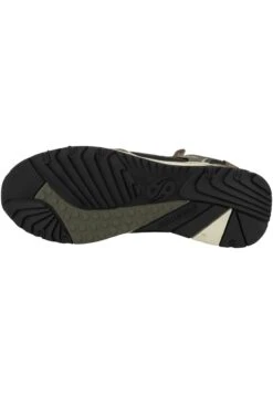 Dockers By Gerli Trainers - Olive Black -Modern Classic Shoes Store 84b48f795a5645a18fc446b7ebccd356