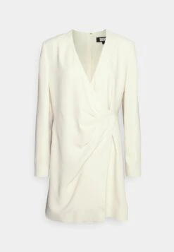 DKNY Crepe Dress - Cocktail Dress / Party Dress -Modern Classic Shoes Store 85095bee23fd461fa9249748ab6e5be9