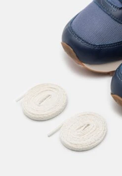 Saucony Shadow Original - Trainers - Navy/White -Modern Classic Shoes Store 85227e2d5e2c4ee8910fc8d90d651c57