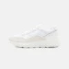 Michael Kors TREVOR TRAINER - Trainers - Bright White