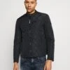 Replay Jacket - Light Jacket - Black