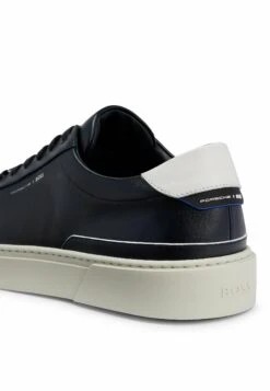 Boss Gary Tenn Gt4 - Trainers - Dark Blue One -Modern Classic Shoes Store 858d2541e0f946ce8dd77d83cc815e11