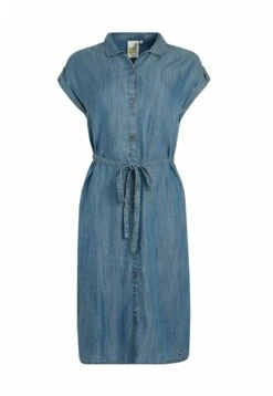 Adena - Denim Dress 9 Adena - Denim Dress -Modern Classic Shoes Store 85a7854771754ca590f2f16dae5ee344