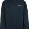 Ellesse Summer Jacket - Navy