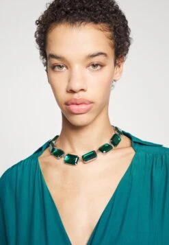 Chander - Day Dress - Shaded Spruce -Modern Classic Shoes Store 85ed4c8846fa488e874d518c4259dd21