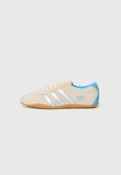 Adidas Originals TOKYO W - Trainers - Bluebird Ftwr White Gum -Modern Classic Shoes Store 8641c1415ff2491ba2850040135db2a7