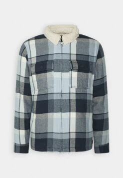 Hollister Co. Light Jacket - Blue 9 Hollister Co. Light Jacket - Blue -Modern Classic Shoes Store 865c7d062f664a529c8171e8773912bf