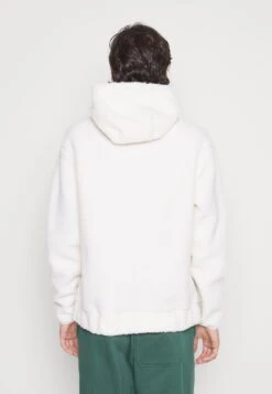 Ellesse Gerani - Fleece Jacket - Beige -Modern Classic Shoes Store 8674a713e61640d2bb260191b90bb198