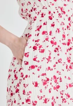 DRESS - Day Dress - Red 11 DRESS - Day Dress - Red -Modern Classic Shoes Store 86e405e48d8b42d888e48dd86546eda6