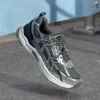 Replay RIFF RUNNER OP3 - Trainers - Silver-coloured