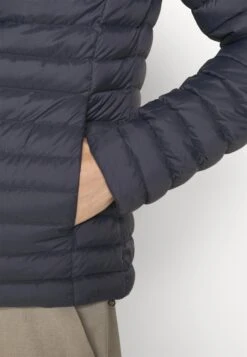 Colmar Originals Mens Jacket - Down Jacket - Navy Blue Vulcan -Modern Classic Shoes Store 874e5bd41a404a21af06acfebc51b654