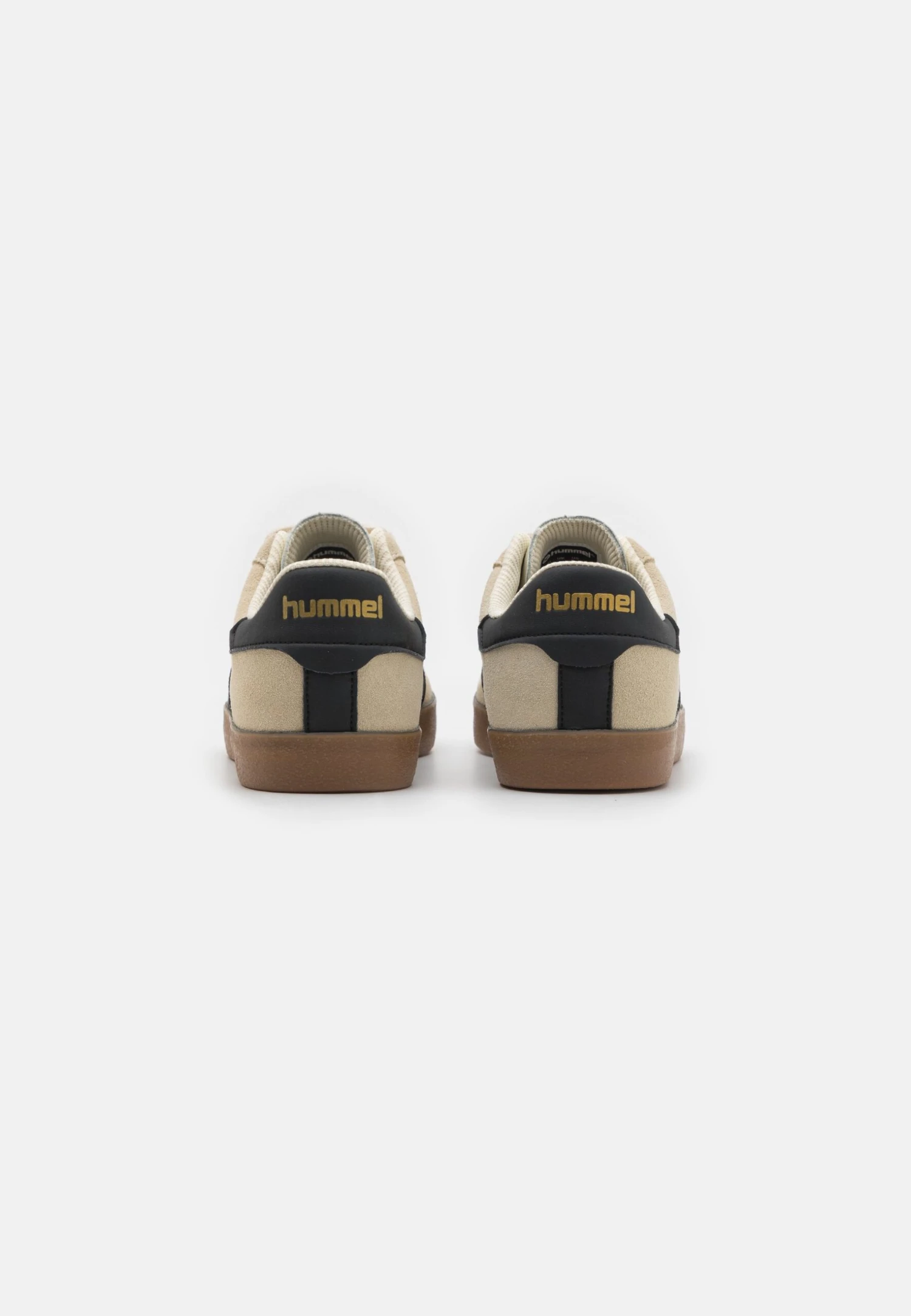 Hummel DIAMANT LX-E UNISEX - Trainers - Bone White 5 Hummel DIAMANT LX-E UNISEX - Trainers - Bone White - Image 5