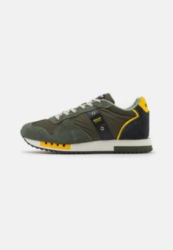 Blauer Queens - Trainers - Military Green