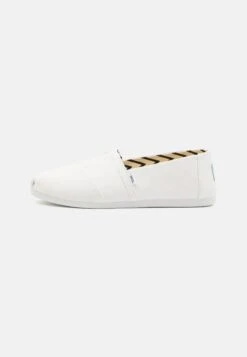 Toms ALPARGATA - Trainers - White