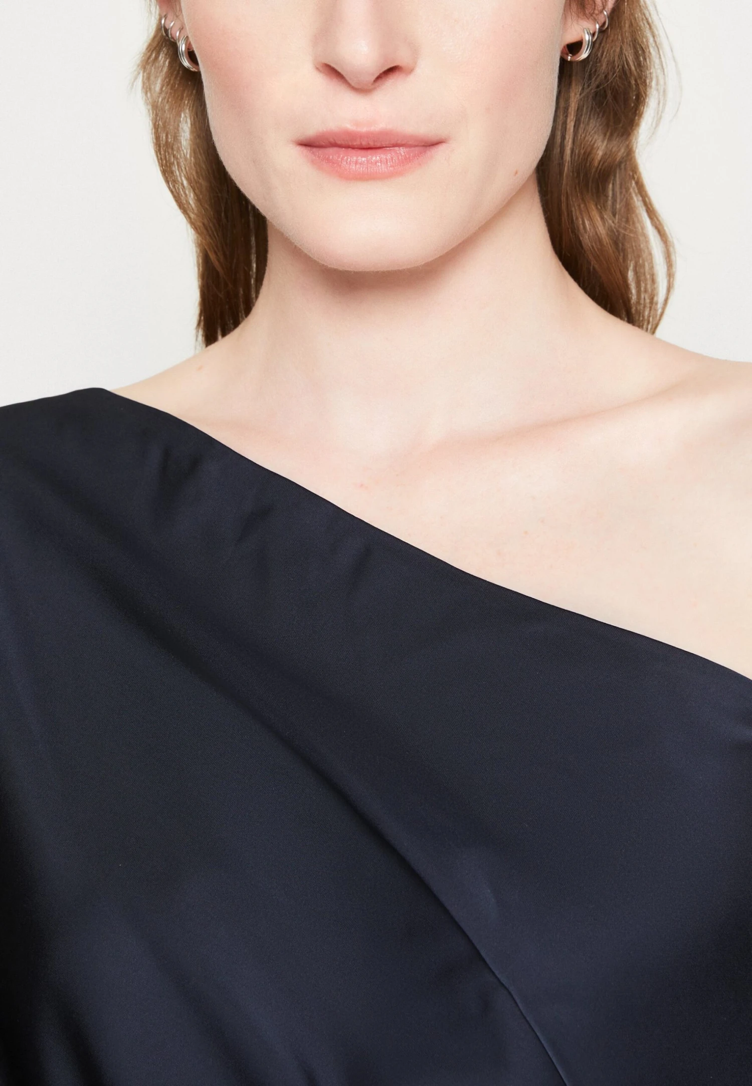 Love In The Dark Midi Dress - Occasion Wear 6 Love In The Dark Midi Dress - Occasion Wear - Image 6