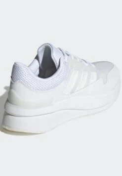 Adidas Sportswear Chill - Trainers - Ftwr White/Ftwr White/Core Black -Modern Classic Shoes Store 87f48bc0800a4074a72c826912a6b277