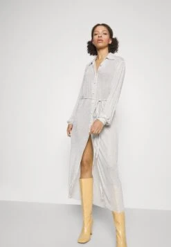 Lulucras- Cocktail Dress / Party Dress - Silver 11 Lulucras- Cocktail Dress / Party Dress - Silver -Modern Classic Shoes Store 8811243872064ec997b5157fe64f253d