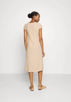 ONLY MATERNITY Olmnella Button Dress - Jumper Dress -Modern Classic Shoes Store 8848c035c9d245d89b7c3737b3e1d09a