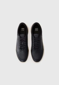 Boss TITANIS - Trainers - Navy -Modern Classic Shoes Store 88690b8d78404491b2be1bdceb3b36b3