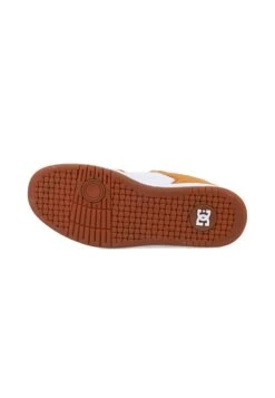 DC SHOES MANTECA - Trainers - Wheat White 24 DC SHOES MANTECA - Trainers - Wheat White -Modern Classic Shoes Store 8892a481292c4c6ca1bb0350f0d8e425