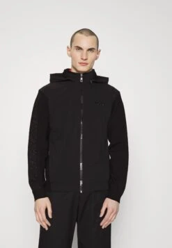 Boss Zimor - Summer Jacket - Black