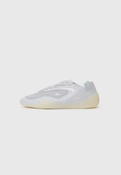 Lacoste SIDE LOW - Trainers - White 14 Lacoste SIDE LOW - Trainers - White -Modern Classic Shoes Store 895cff358da148fa9da4cff5766019b0