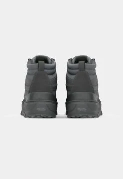 Vans MTE SK8-HI GORE TEX INSULATED UNISEX - High-top Trainers - Black -Modern Classic Shoes Store 896f9d1aae40431bba71e4b64d302b12