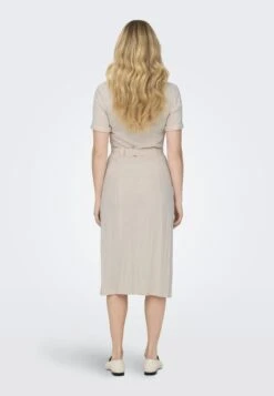 ONLY ONLSIESTA - Shirt Dress - Moonbeam -Modern Classic Shoes Store 89da774de9294c8c9f7b4e1541e516a6