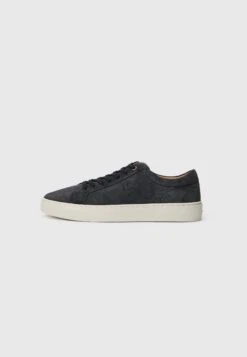Boss GARY - Trainers - Dark Grey