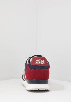 Jack & Jones Jfwstellar - Trainers - Majolica Blue -Modern Classic Shoes Store 8a2b37b4dfea44ecae199560621b31e6