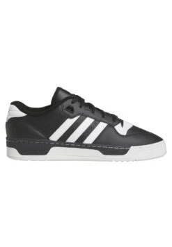 Adidas Originals Rivalry Low - Trainers - Core Black/Ftwr White/Core Black 16 Adidas Originals Rivalry Low - Trainers - Core Black/Ftwr White/Core Black -Modern Classic Shoes Store 8a44a09ebfff4521945830b9c1524f81