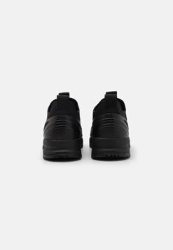 Bally FALKO - Trainers - Black -Modern Classic Shoes Store 8a8367ed8a364ad9886c2278dca0cc38