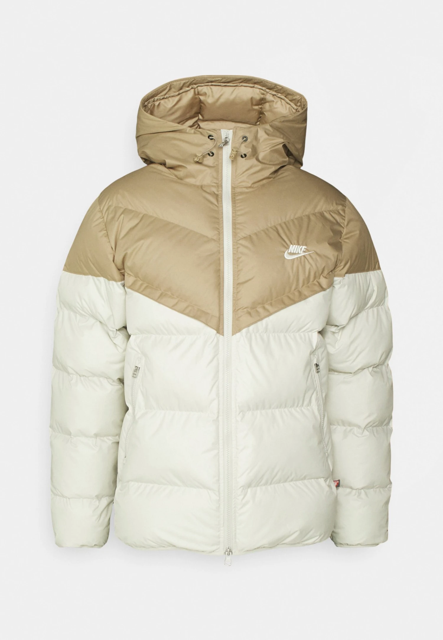 Nike Sportswear Winter Jacket - Khaki/Light Bone/Sail 6 Nike Sportswear Winter Jacket - Khaki/Light Bone/Sail - Image 6