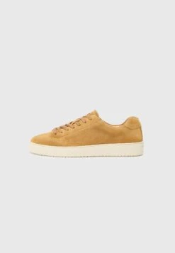Tiger Of Sweden SALAS 2 - Trainers - Light Brown