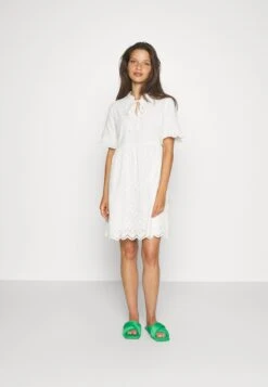 Yasholi Short Dress - Day Dress