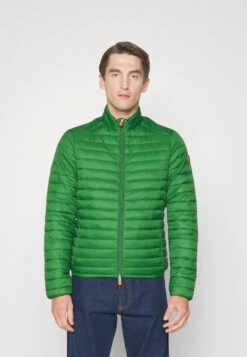 SAVE THE DUCK Alex - Winter Jacket - Rainforest Green