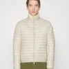 SAVE THE DUCK Alex - Winter Jacket - Rainy Beige