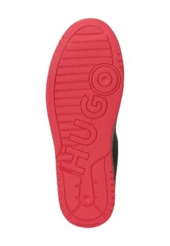 Hugo HADRIAN - Trainers - Black -Modern Classic Shoes Store 8b2a4b6615594447bd80e42a527e02cf