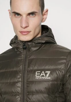 EA7 Emporio Armani Jacket - Down Jacket -Modern Classic Shoes Store 8b65e8a9cba4448abd48acc3236b2954